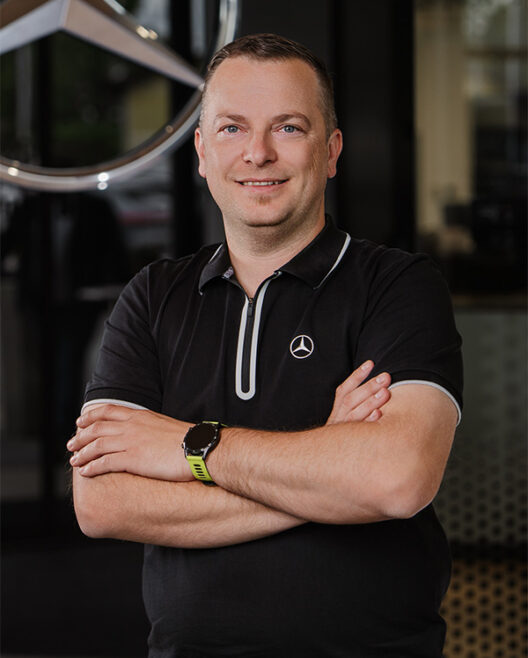 Armin Petar