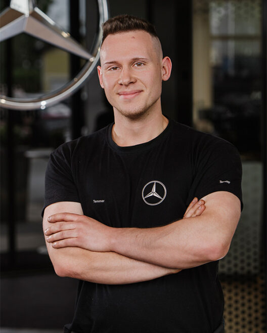Benjamin Erhard