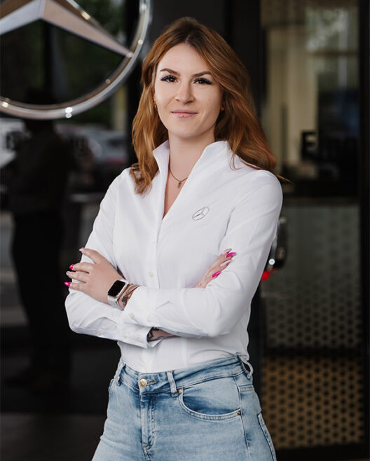 Carina Grummer