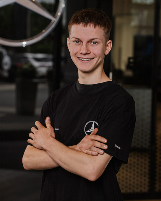 Dominik Tatzl