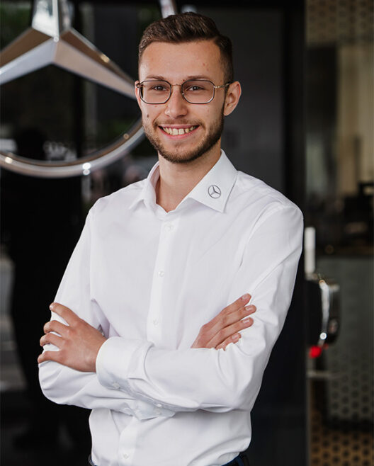 Fabian Walzl