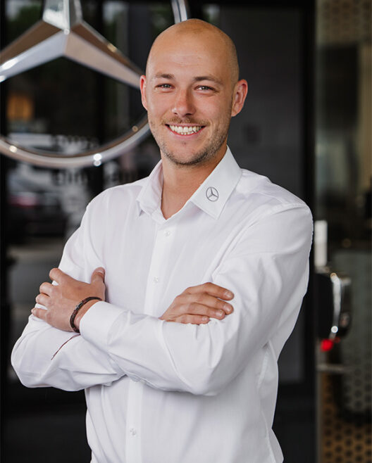 Florian Wiesegger