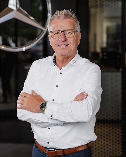 Herbert Pirker