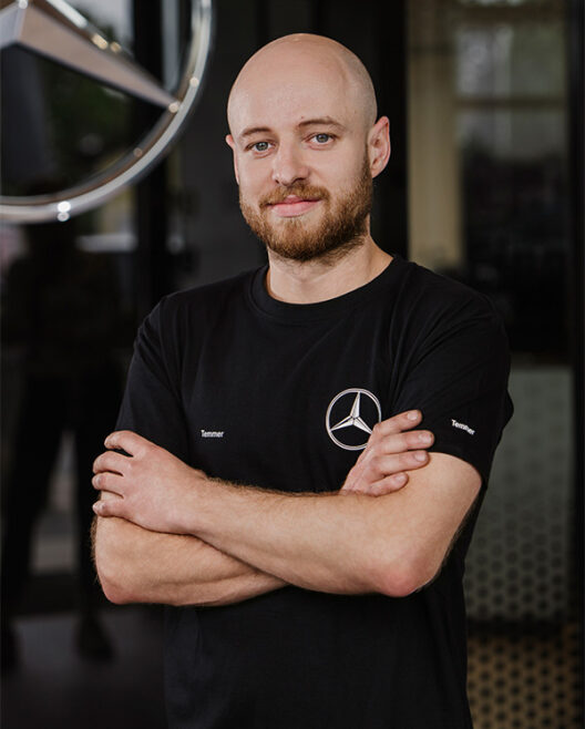 Jan Holler