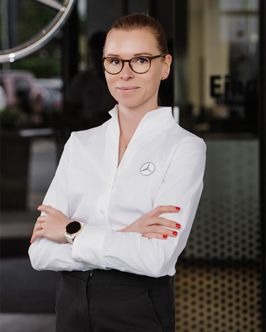 Julia Nadegger-Feichter