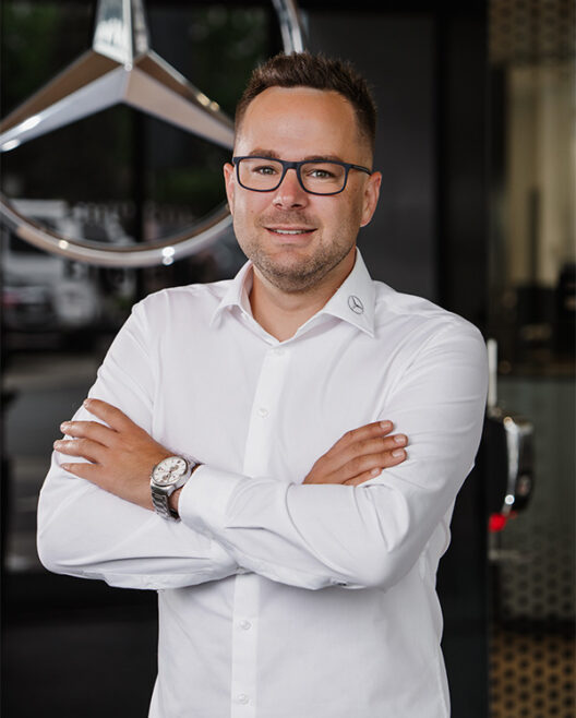 Lukas Fürnschuss