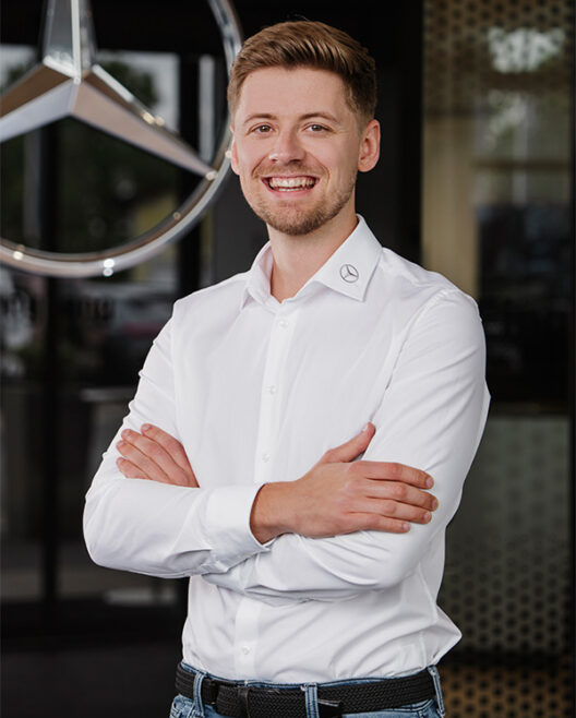 Marcel Klein