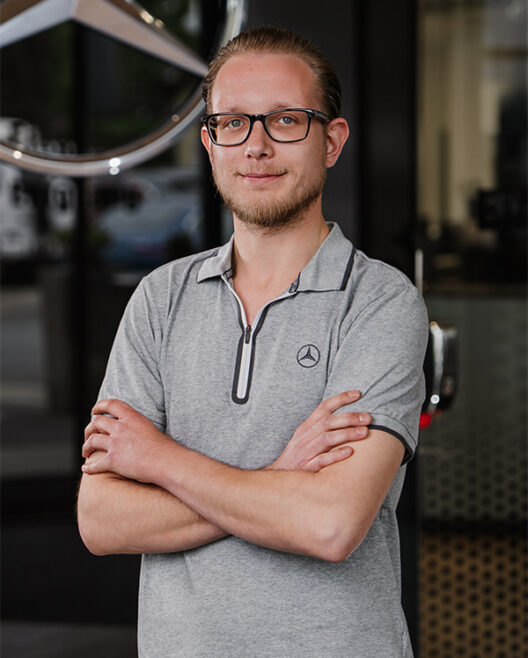 Markus Heinisch