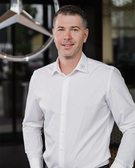 Markus Reiterer