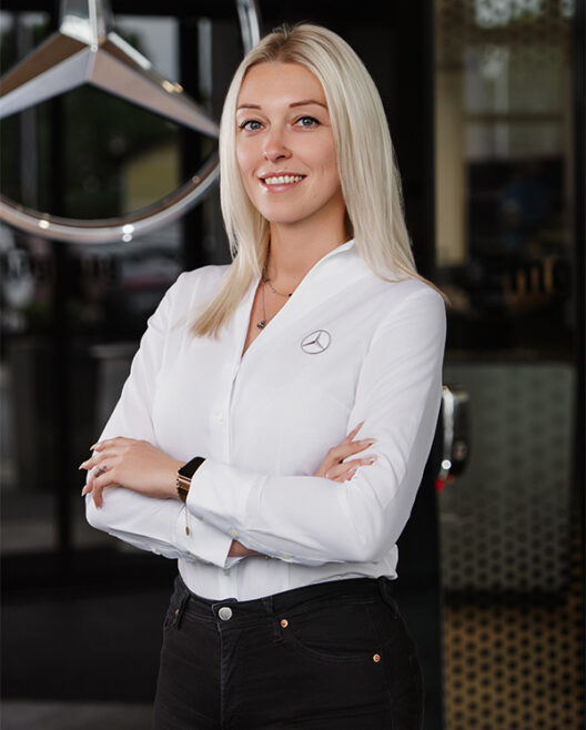 Sandra Heiling