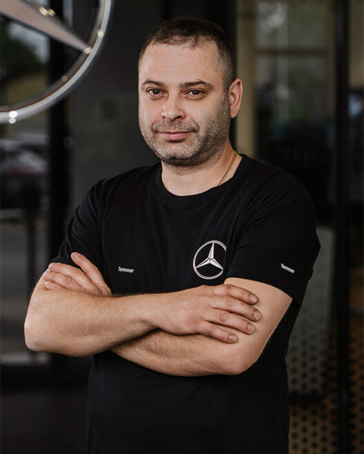 Vladimir Dordevic
