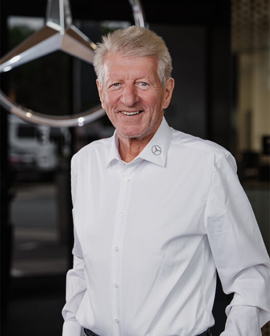 Walter Temmer